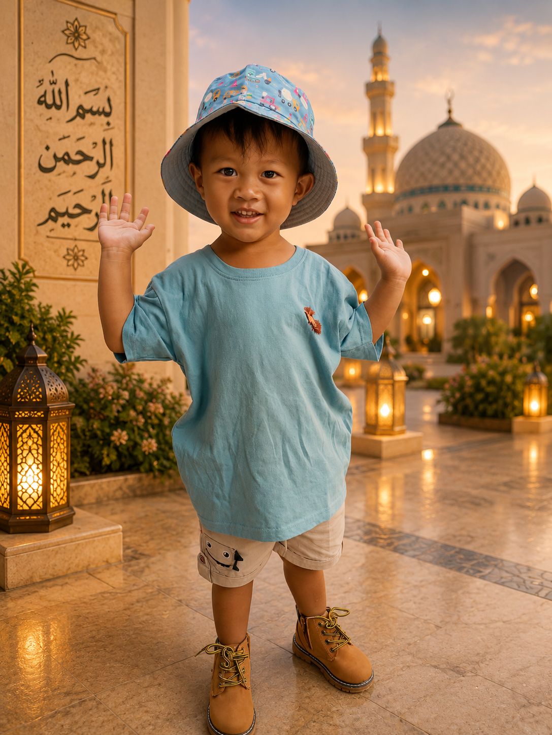 Darel Daffa Yusuf